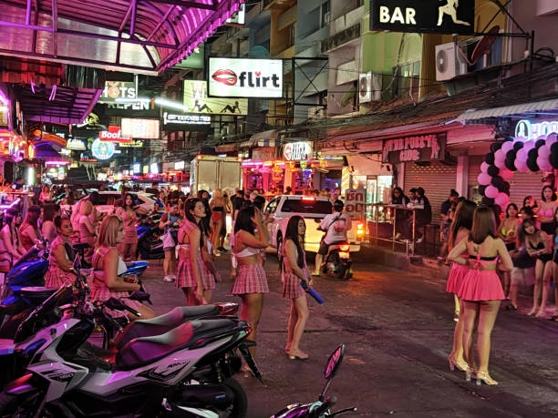 Pattaya