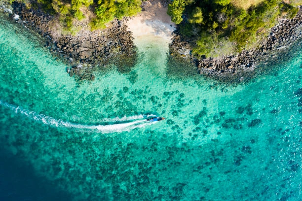Phi Phi Islands