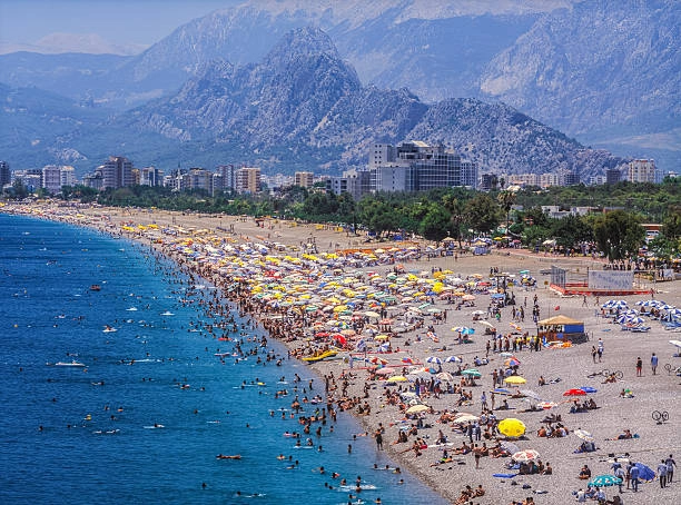 Antalya