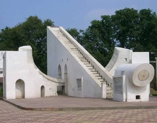 Vedh Shala (Jantar Mantar)