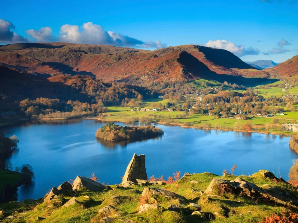 The Lake District