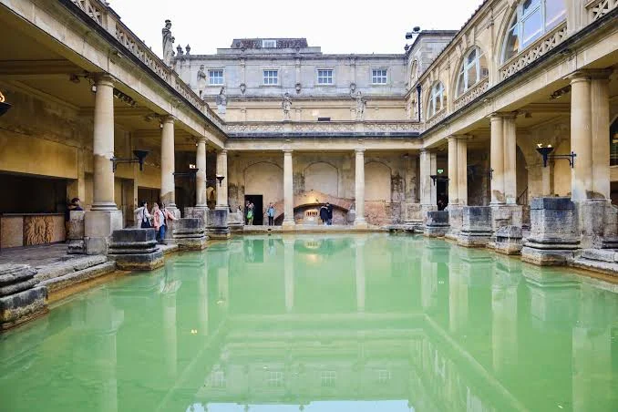 Bath