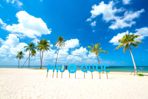 Phu Quoc Island