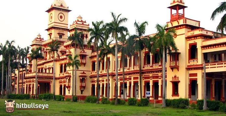Banaras Hindu University (BHU)