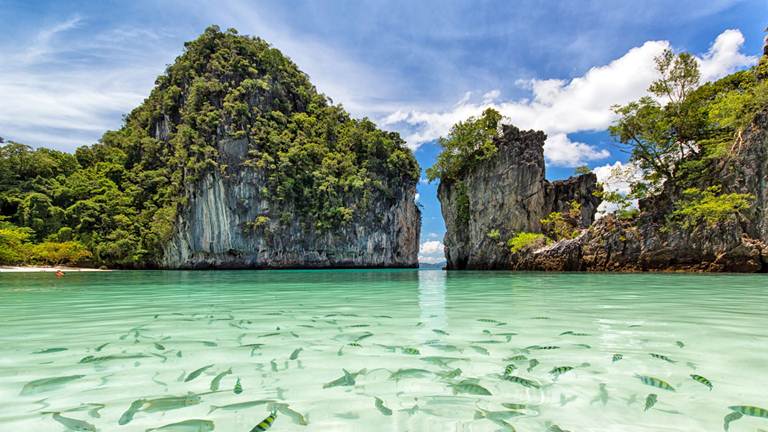 THAILAND PACKAGE FOR 04 NIGHTS 05 DAYS